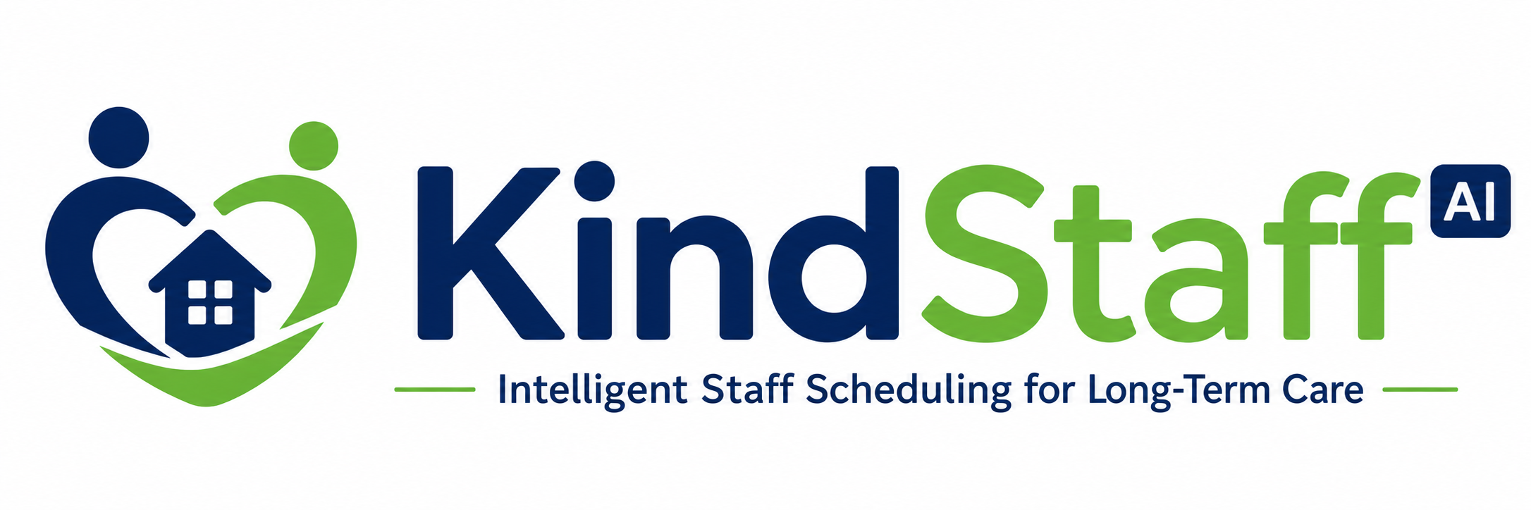 KindStaff AI Logo